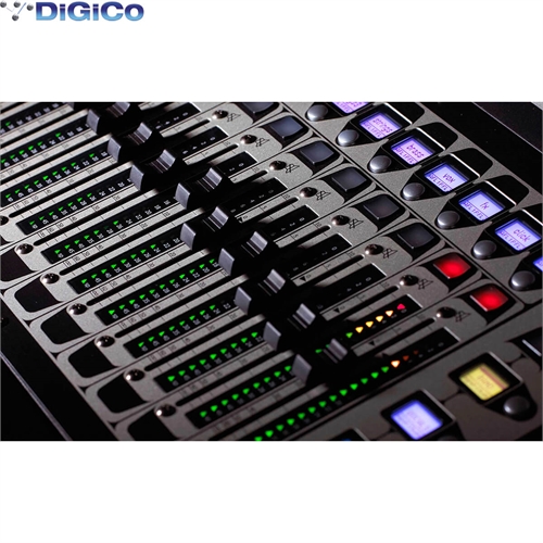 Mixer Digico SD8 6